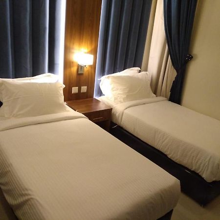 Reef Al Qassim Hotel Apartments Buraidah Exterior photo