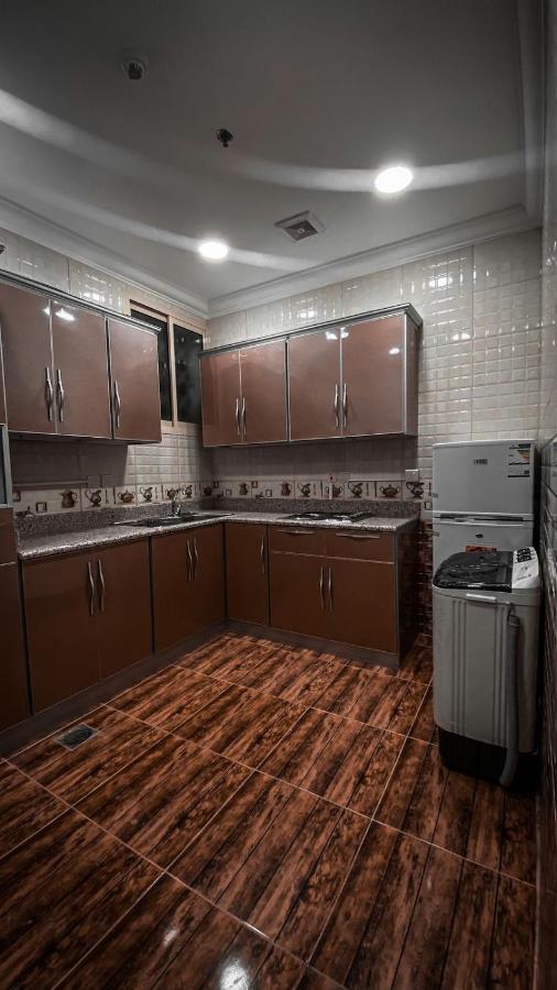 Reef Al Qassim Hotel Apartments Buraidah Exterior photo