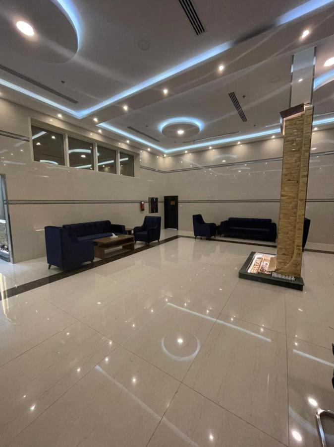Reef Al Qassim Hotel Apartments Buraidah Exterior photo