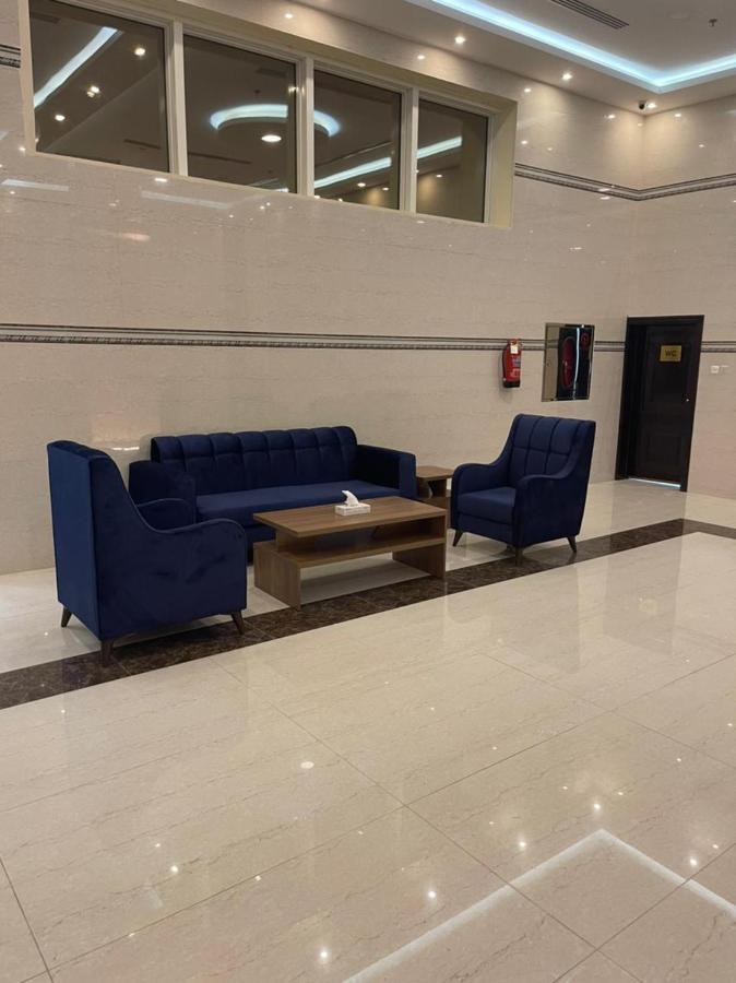 Reef Al Qassim Hotel Apartments Buraidah Exterior photo