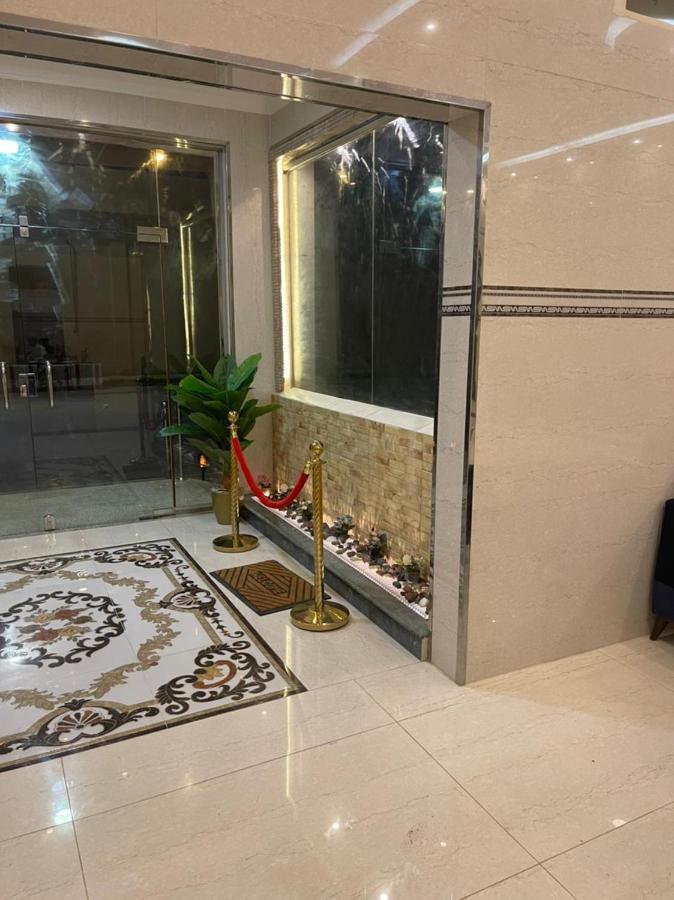 Reef Al Qassim Hotel Apartments Buraidah Exterior photo